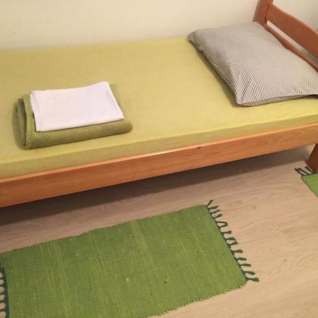 Apartments Pavic 베티나 외부 사진