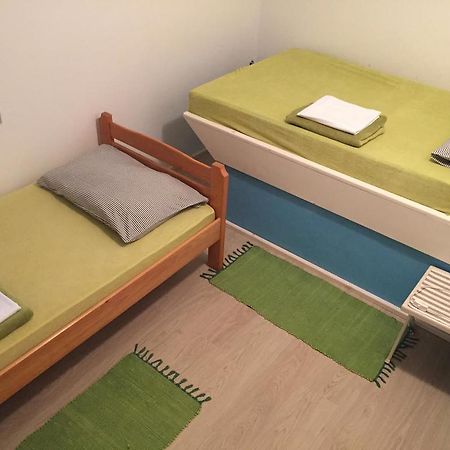 Apartments Pavic 베티나 외부 사진