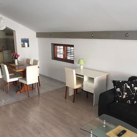 Apartments Pavic 베티나 외부 사진