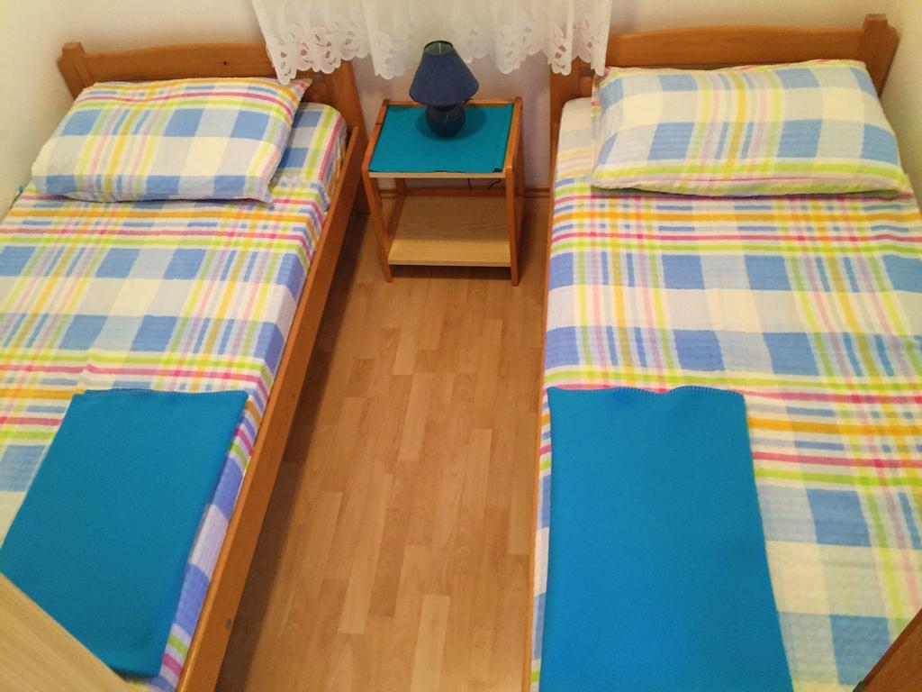 Apartments Pavic 베티나 외부 사진