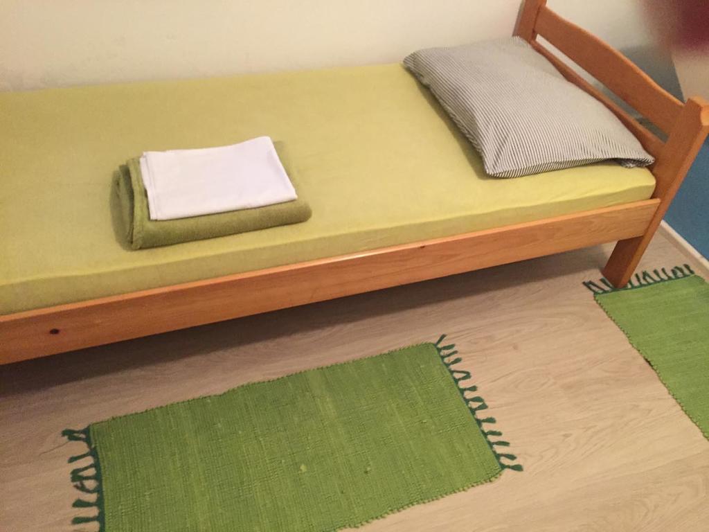 Apartments Pavic 베티나 외부 사진