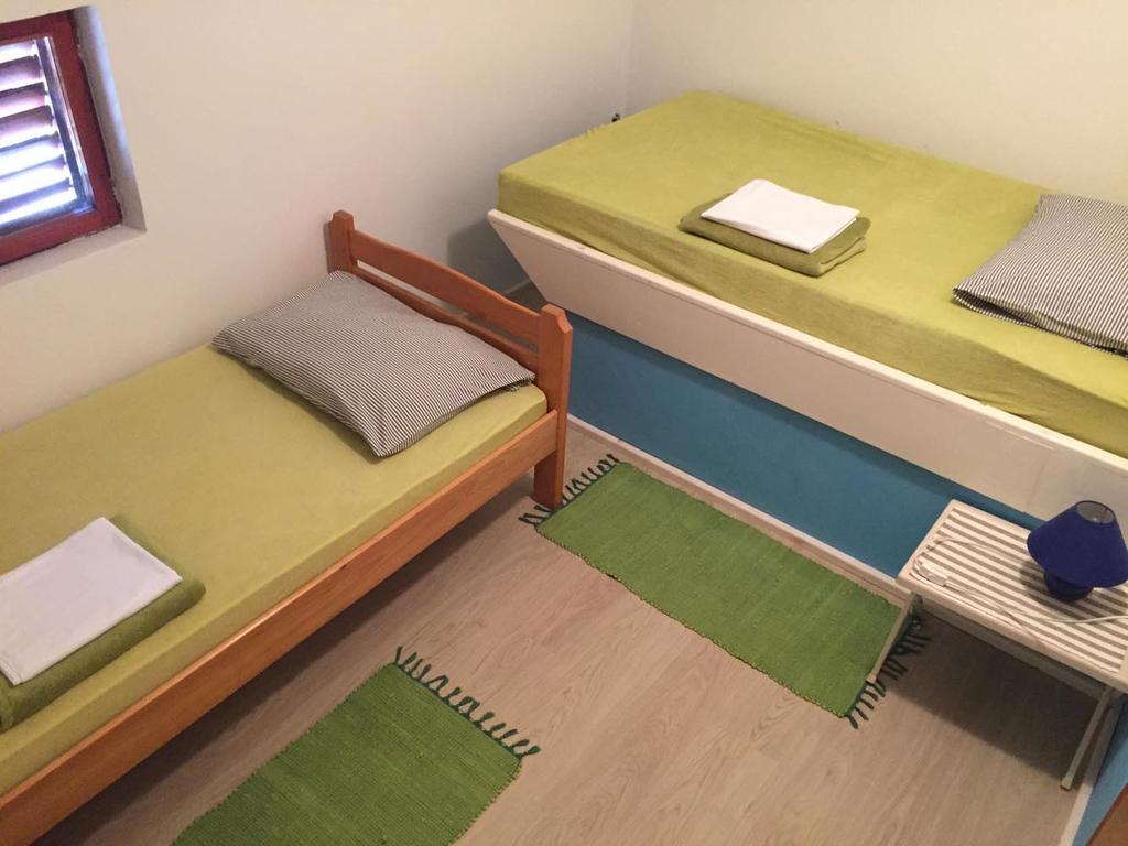 Apartments Pavic 베티나 외부 사진