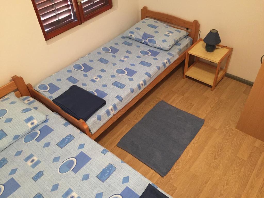 Apartments Pavic 베티나 외부 사진