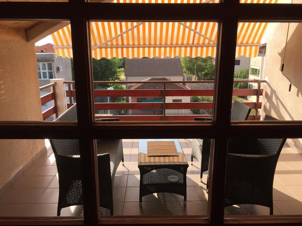Apartments Pavic 베티나 외부 사진
