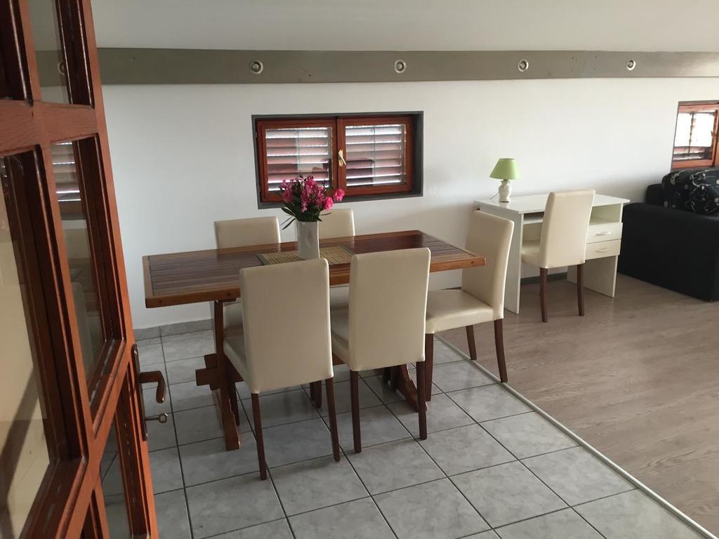 Apartments Pavic 베티나 외부 사진