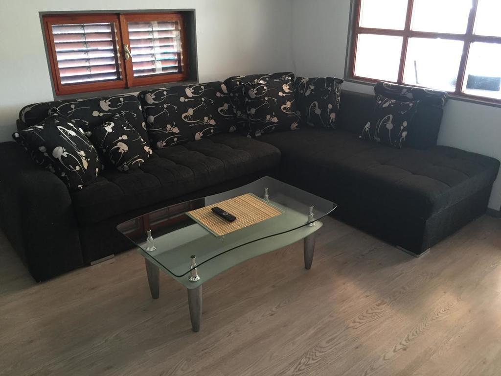 Apartments Pavic 베티나 외부 사진