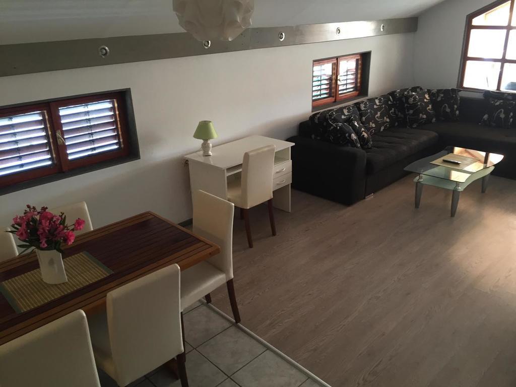 Apartments Pavic 베티나 외부 사진