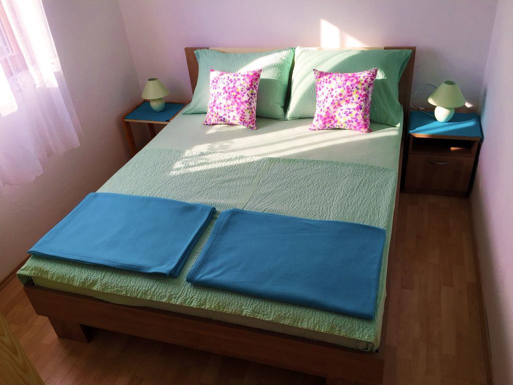 Apartments Pavic 베티나 외부 사진