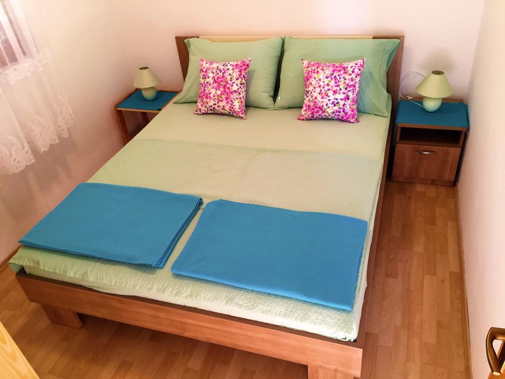 Apartments Pavic 베티나 외부 사진