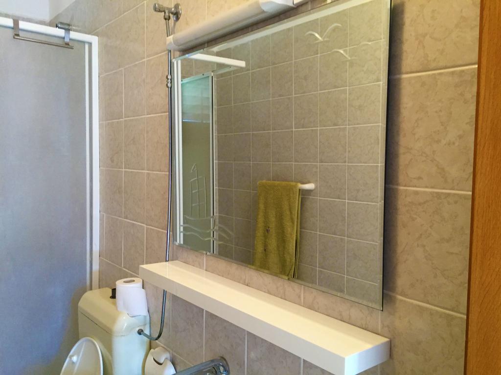 Apartments Pavic 베티나 외부 사진