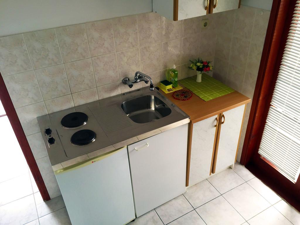 Apartments Pavic 베티나 외부 사진