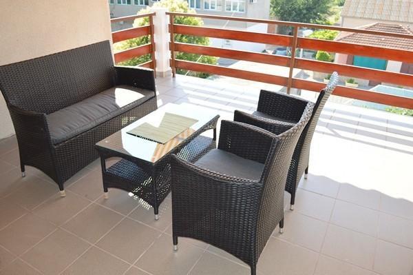 Apartments Pavic 베티나 외부 사진